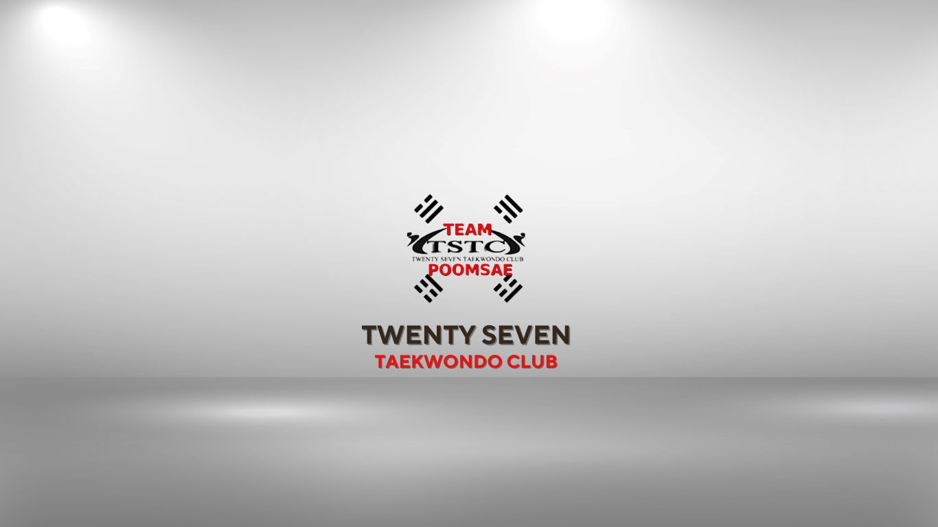 Taekwondo Indonesia Dojang tstc ti-tstc.com
